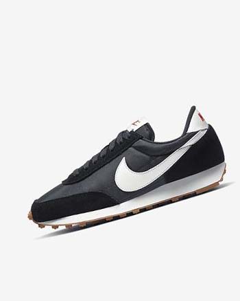 Black / Brown / White Nike Daybreak Women's Sneakers | CA_5156