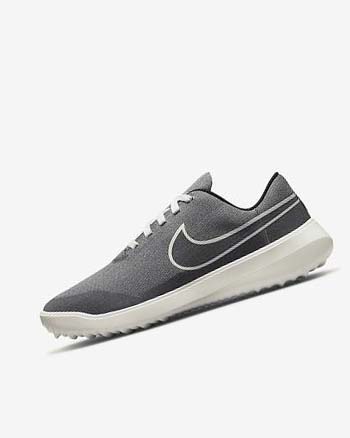 Black Nike Victory G Lite NN Women's Golf Shoes | CA_5563