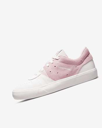 Black / Red Nike Jordan Series Women's Sneakers | CA_4641