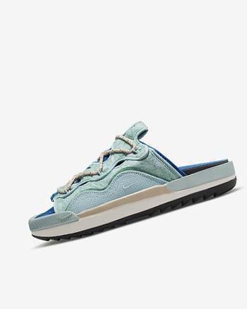 Dark Blue / Brown Nike Offline 2.0 Men's Sneakers | CA_5329