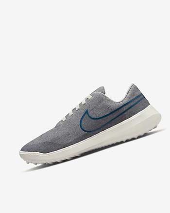 Grey Nike Victory G Lite NN Men's Golf Shoes | CA_2430