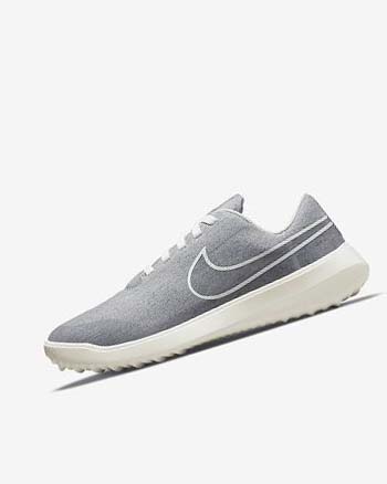 Grey Nike Victory G Lite NN Men's Golf Shoes | CA_4582