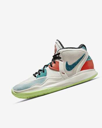 Light Nike Kyrie Infinity Women's Basketball Shoes | CA_1116