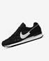 Black / Black / White