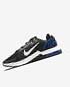 Black / Blue / Orange / Grey