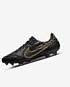 Black / Dark Grey / Metal Gold / Metal Dark Grey