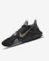 Black / Grey / Dark Grey / Metal Gold