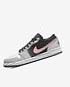 Black / Grey / White / Coral