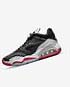 Black / Grey / White / Red