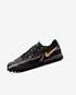 Black / Metal Gold / Dark Grey / Metal Dark Grey