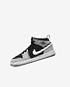 Black / White / Light Grey / Red