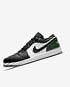 Green / White / Black