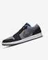 Grey / Black / Blue / Blue