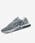 Grey / Platinum / Black / Metal Silver