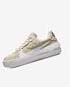 Khaki / White / Black