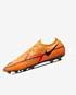 Orange / Orange / Light Red / Black