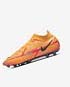 Orange / Orange / Light Red / Black