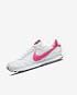 Platinum / Dark Grey / Pink