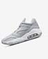 Platinum / White / Grey