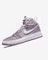 Purple / Grey / White