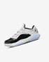 White / Black