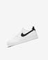 White / Black