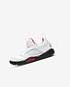 White / Black / Red