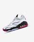 White / Blue / Black / Pink