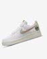White / Blue / Pink