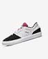 White / Green / Pink / Black