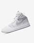 White / Grey