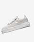 White / Light Beige / Pink