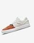 White / Light Red / Black