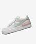 White / Mint / Grey