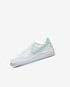 White / Mint