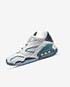 White / Navy / Blue