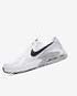 White / Platinum / Black