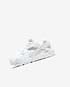 White / Platinum / White