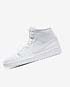 White / White
