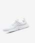 White / White / Platinum / White