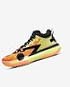 Yellow / Black / Orange
